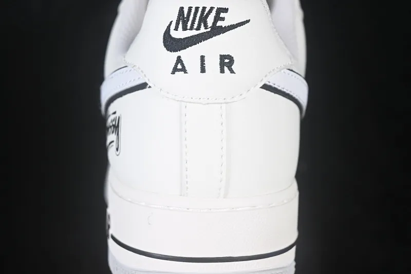 All categories Nk Air Force 1 Air Force series Nk Air Force 1 Low Air Force low-top Nike Air Force 1'07 Low Air Force 1 low-top casual sneakers HF0022-101